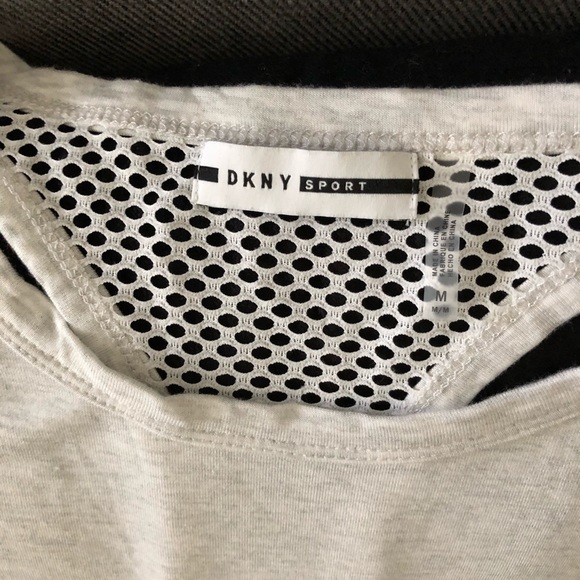 Dkny Tops - DKNY Sports Top
